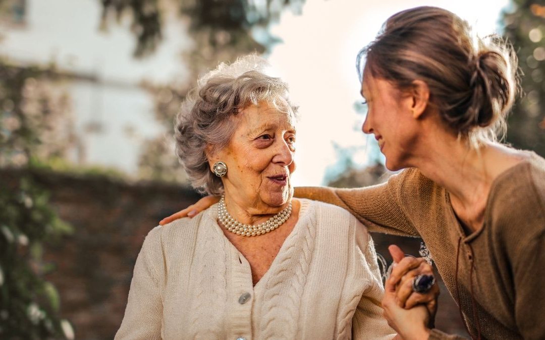Assisted Living vs In-Home Care