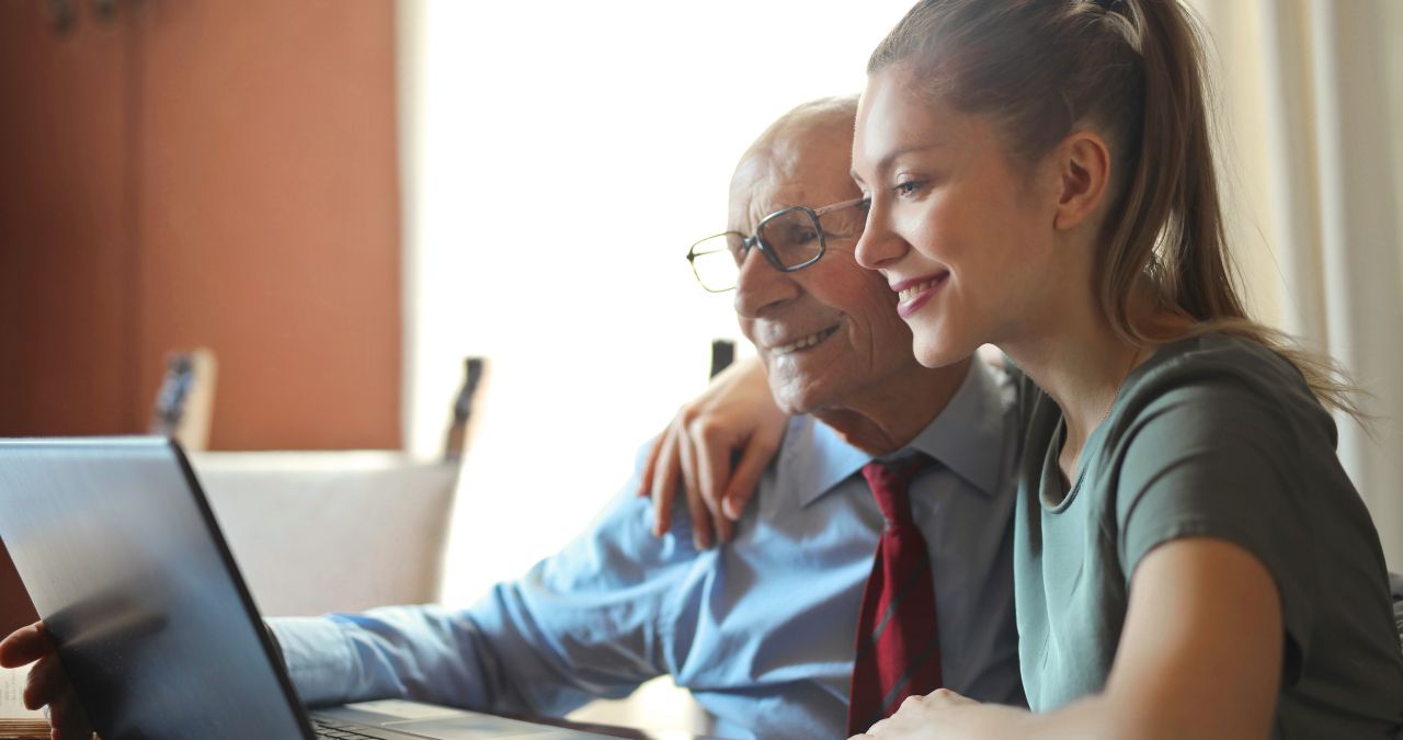 What to Do if You Can’t Take Care of an Elderly Parent? What to Do if You Can’t Take Care of an Elderly Parent?