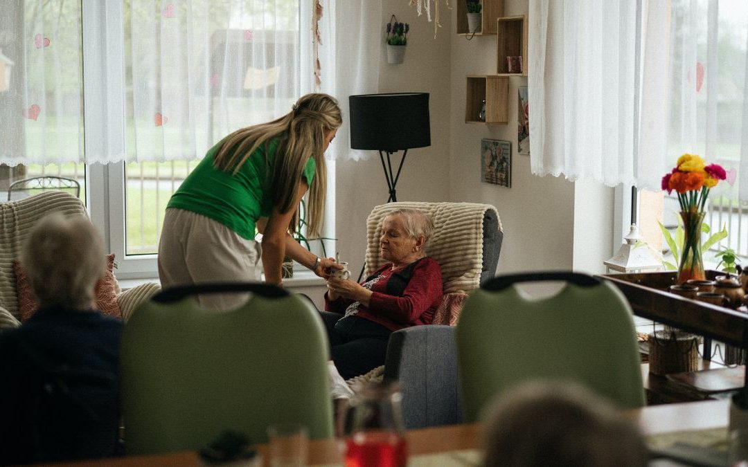 Navigating the Transition from Hospital to Home After Surgery