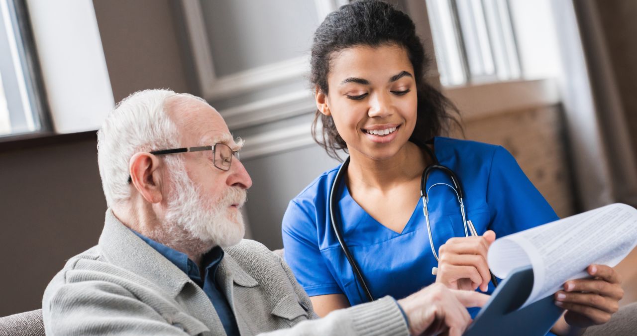 Personalizing Care Plans for Seniors: Why One Size Doesn't Fit All