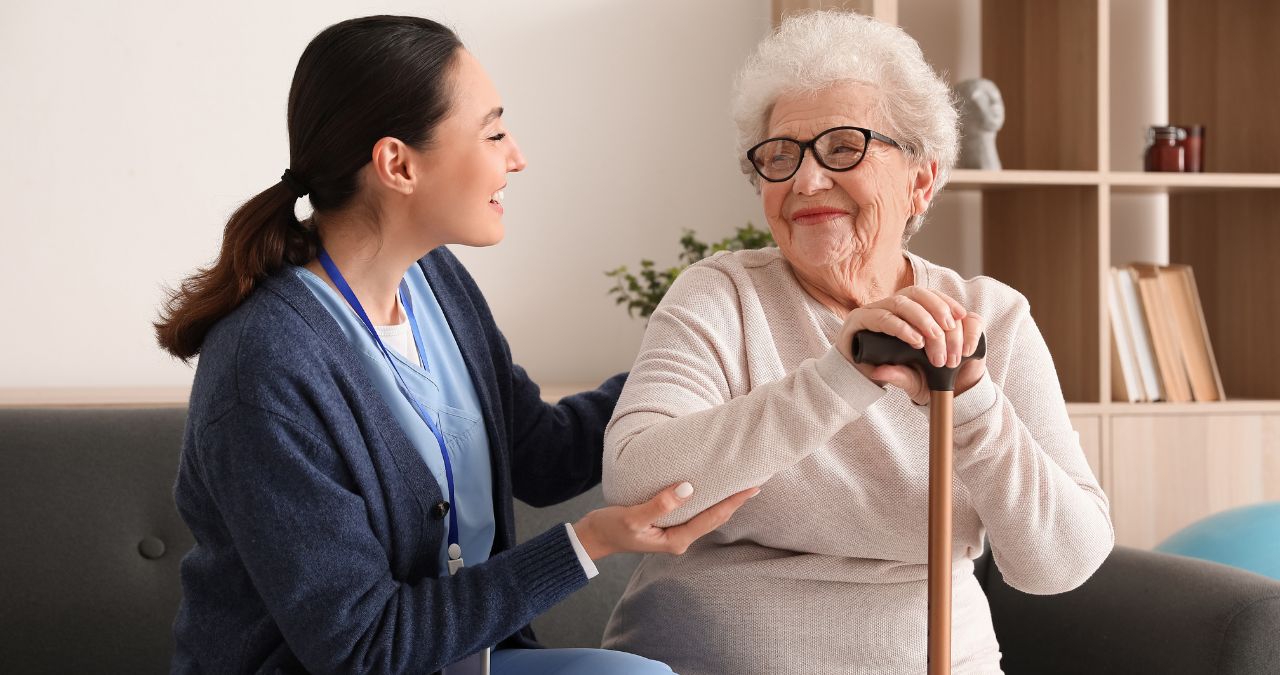 Balancing Caregiving and Self-Care: The Role of Respite Care