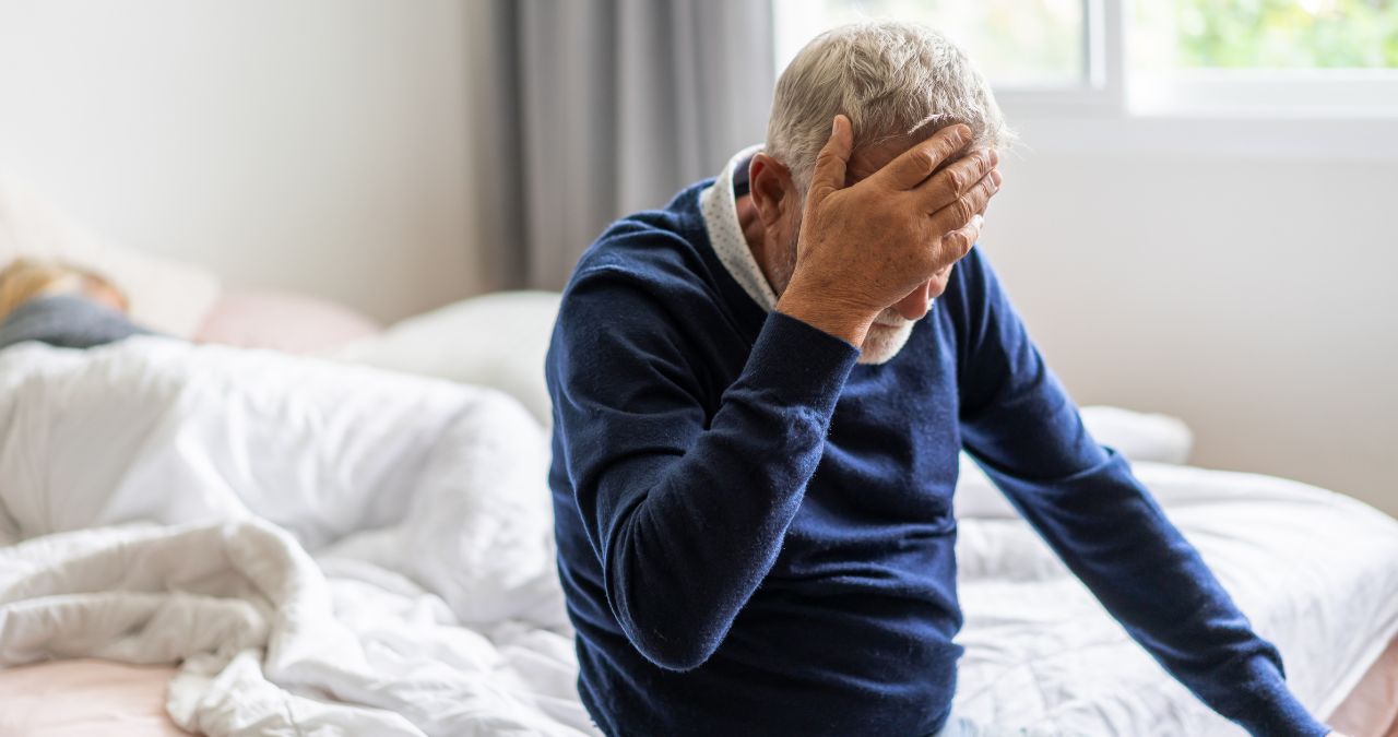 Early Intervention Alzheimer's