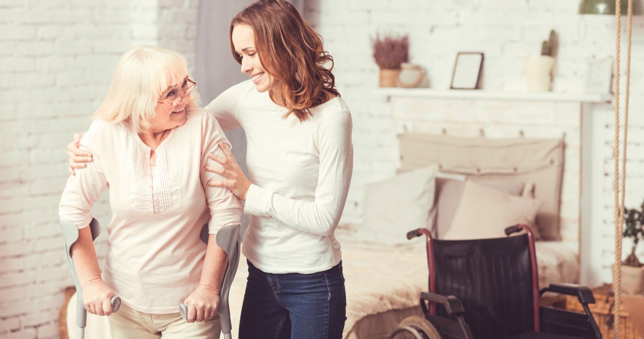 Creating a Senior-Friendly Home: Tips for Adapting Your Living Space for Aging in Place