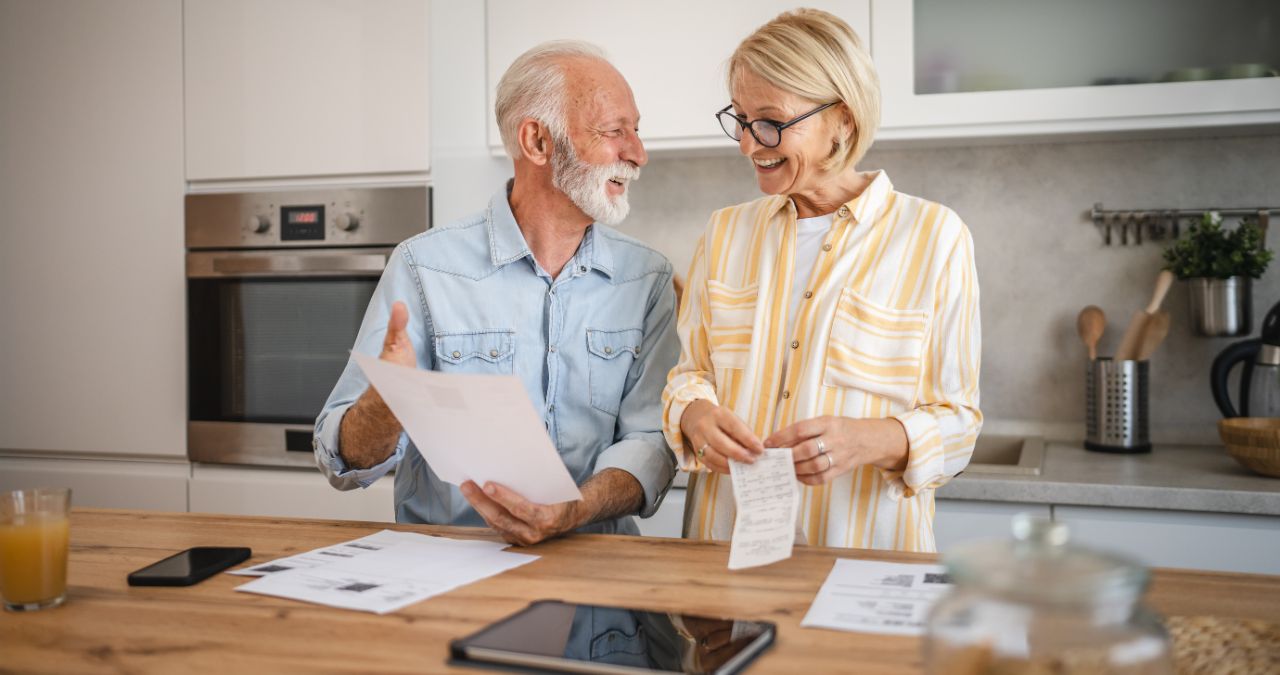 Aging Gracefully at Home: The Complete Financial Planning Guide