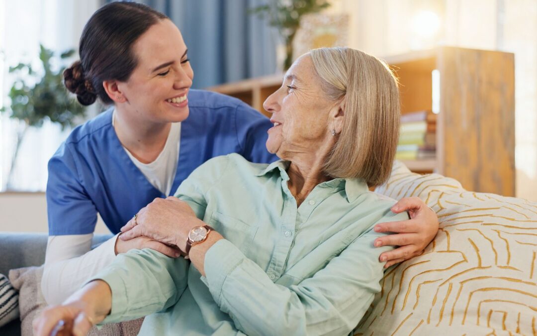 How to Know When Your Parent Needs Home Care