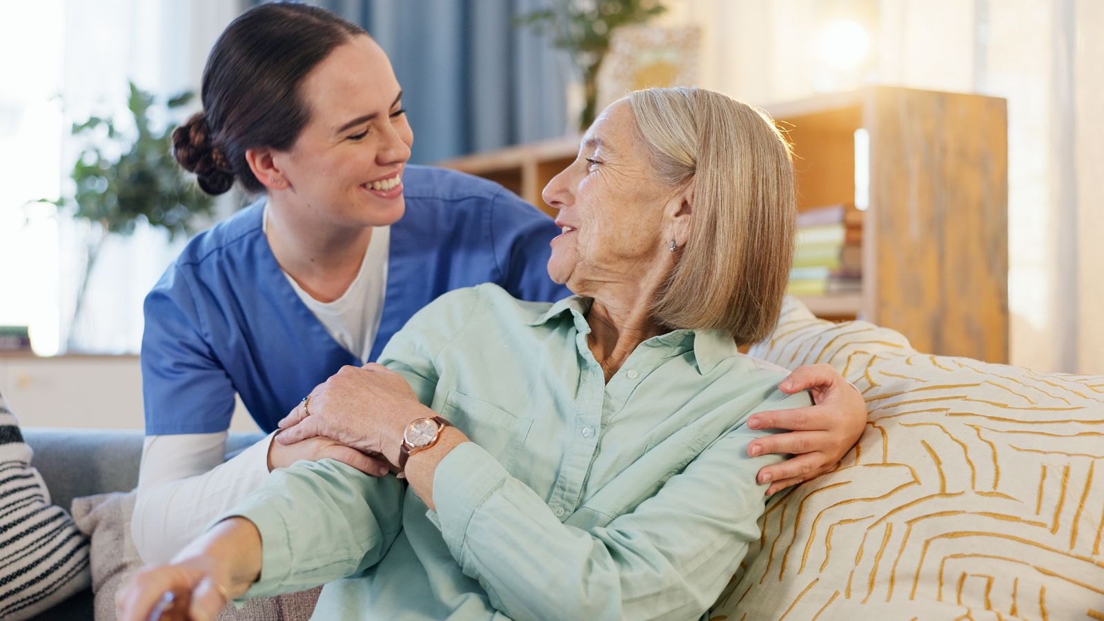 How to Know When Your Parent Needs Home Care