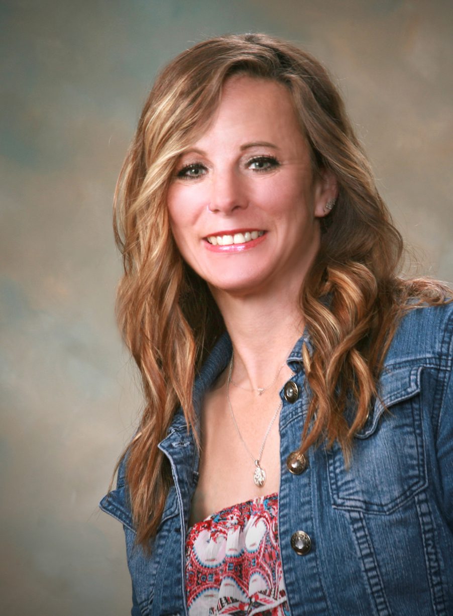 Katie Micek