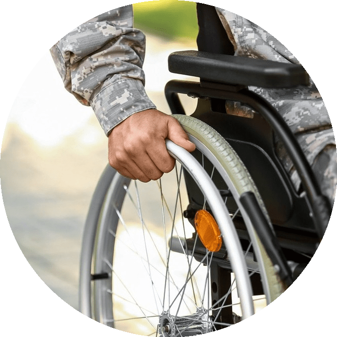 Veterans Home Care