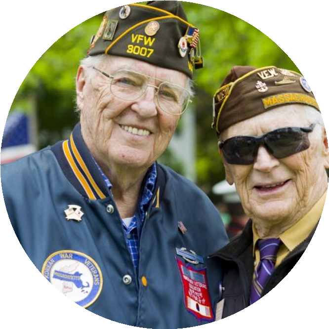 Veterans In-Home Care Services
