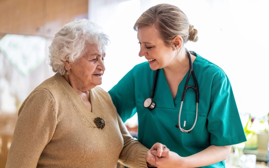 How In-Home Care Supports Seniors in Smaller Nebraska Communities