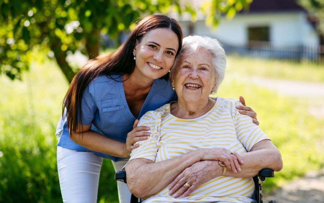 Spring Allergies and COPD: How to Protect Breathing at Home During Pollen Season