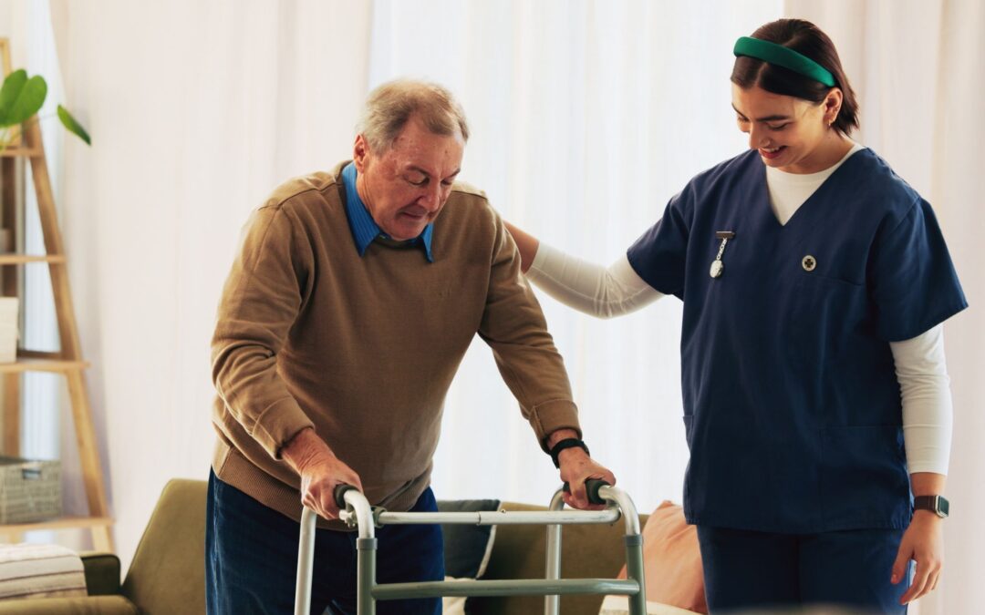 Fall Prevention at Home: A Complete Safety Guide for Seniors