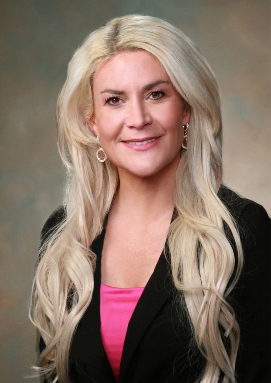 Laurel Peterson