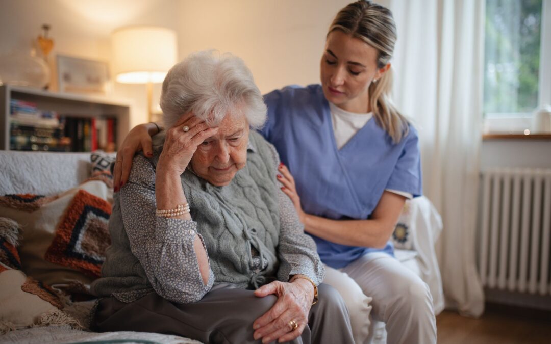 Supporting a Loved One With Dementia at Home Practical Tips for Safer, Calmer Days