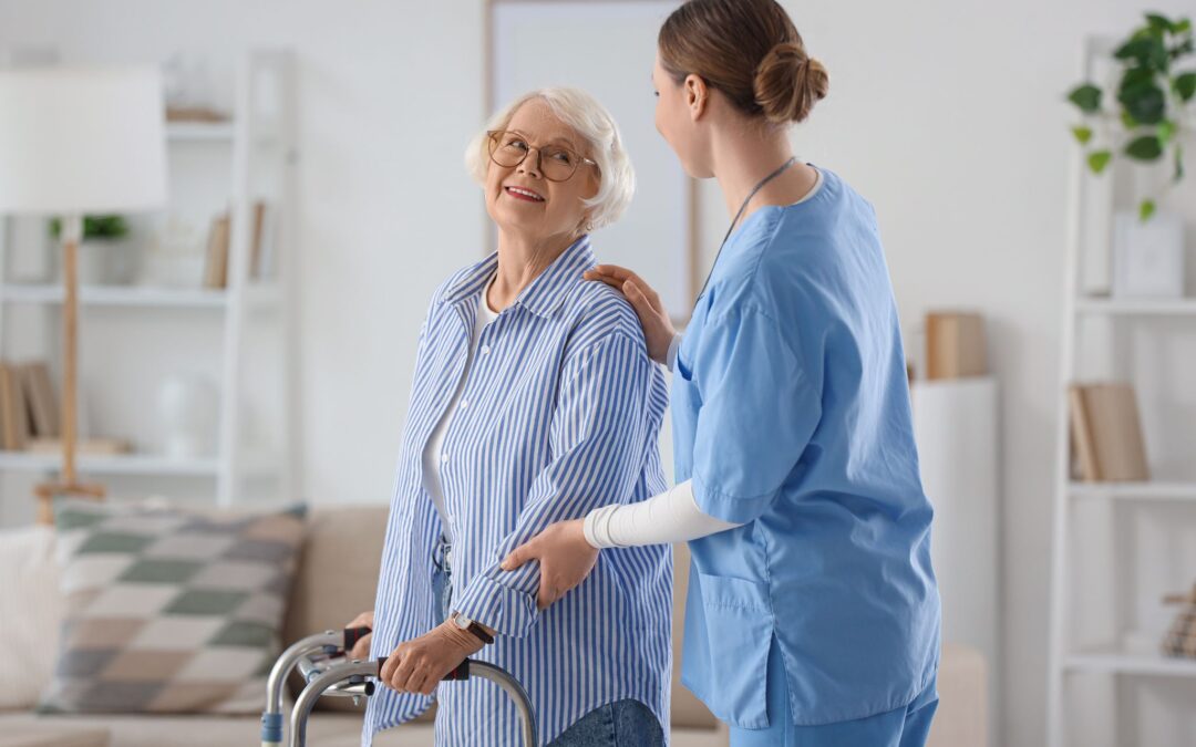 Breaking Down the AD Waiver: How Omaha Families Transition from Nursing Homes to In-Home Care