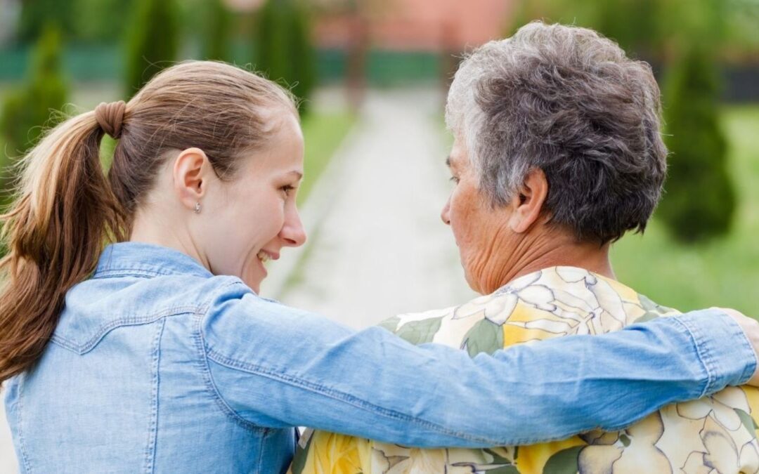 When to Consider In-Home Care for a Loved One