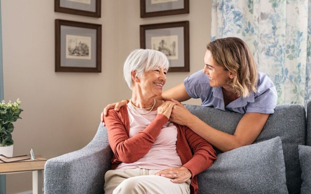 personalized home care