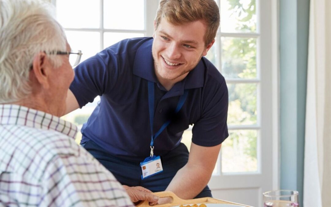 10 Signs Your Loved One May Need More Help at Home